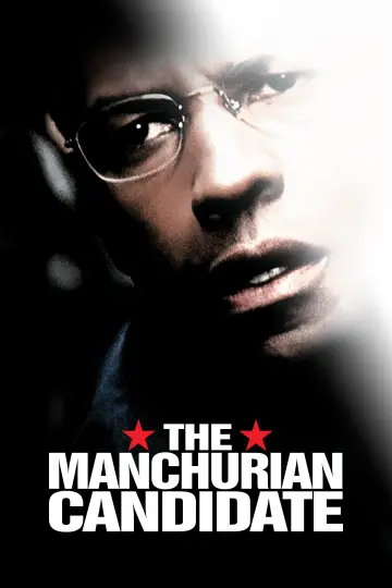 Poster to the movie "The Manchurian Candidate" #849446