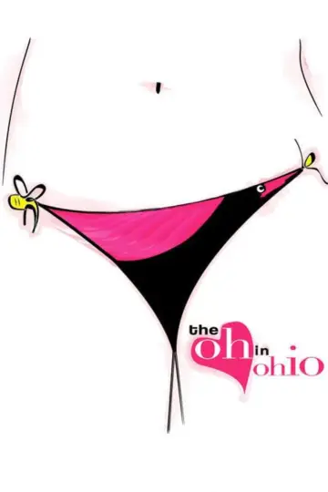 Poster to the movie "The Oh in Ohio" #1080590