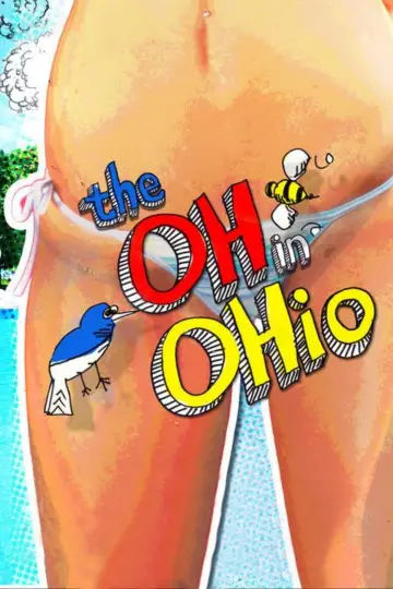 Poster to the movie "The Oh in Ohio" #1080591