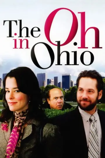 Poster to the movie "The Oh in Ohio" #1080592