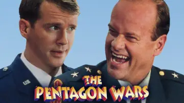 Backdrop to the movie "The Pentagon Wars" #1201205