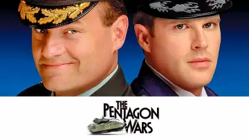 Backdrop to the movie "The Pentagon Wars" #1201208