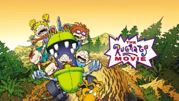 Backdrop to the movie "The Rugrats Movie" #872248