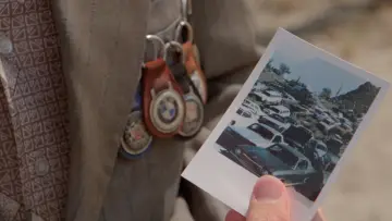 Backdrop to the movie "Used Cars" #1027231