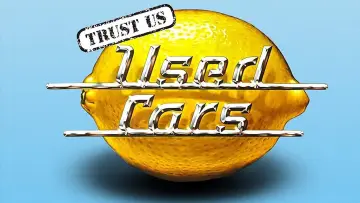 Backdrop to the movie "Used Cars" #1027235
