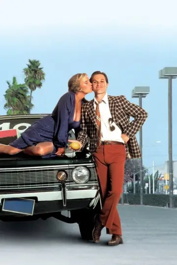 Poster to the movie "Used Cars" #1027255