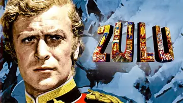 Backdrop to the movie "Zulu" #696969