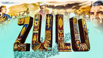 Backdrop to the movie "Zulu" #696970