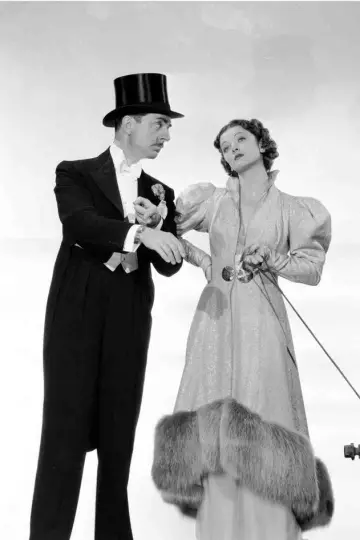 Poster to the movie "After the Thin Man" #1063874