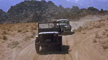 Backdrop to the movie "Bad Day at Black Rock" #988959