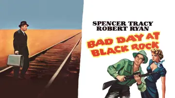Backdrop to the movie "Bad Day at Black Rock" #988963