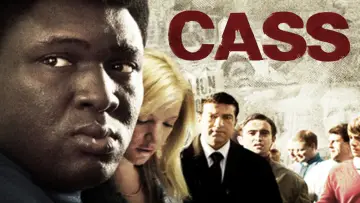 Backdrop to the movie "Cass" #634122