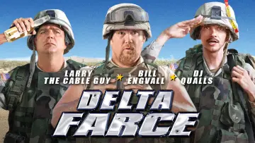 Backdrop to the movie "Delta Farce" #1090080