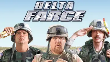 Backdrop to the movie "Delta Farce" #1090082