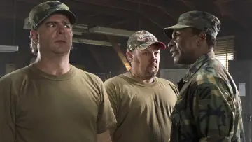 Backdrop to the movie "Delta Farce" #1090091