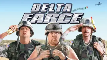 Backdrop to the movie "Delta Farce" #1090093