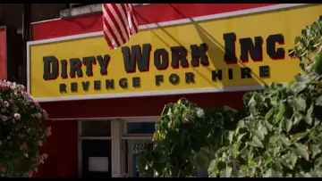 Backdrop to the movie "Dirty Work" #900426
