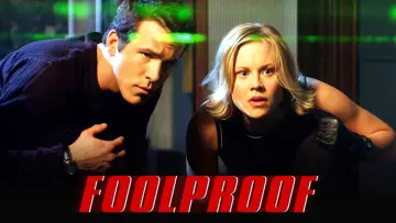 Backdrop to the movie "Foolproof" #1063277