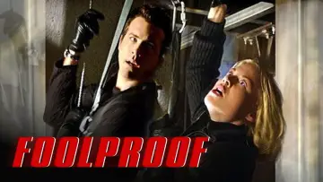 Backdrop to the movie "Foolproof" #1063278