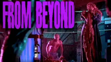 Backdrop to the movie "From Beyond" #142726