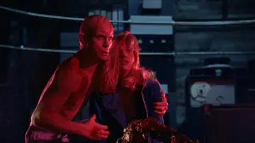 Backdrop to the movie "From Beyond" #946662