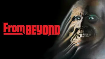 Backdrop to the movie "From Beyond" #998460