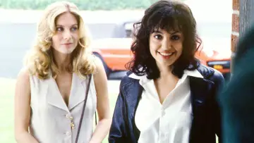 Backdrop to the movie "Gia" #852538
