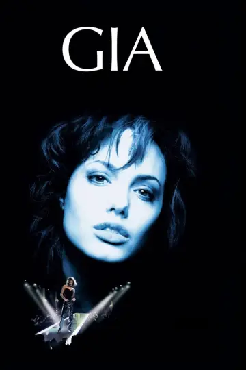 Poster to the movie "Gia" #852548