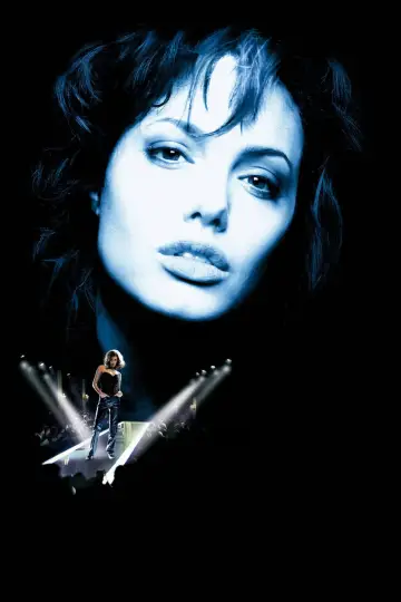 Poster to the movie "Gia" #852550