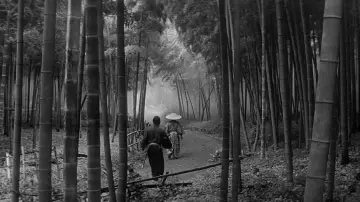 Backdrop to the movie "Harakiri" #678883