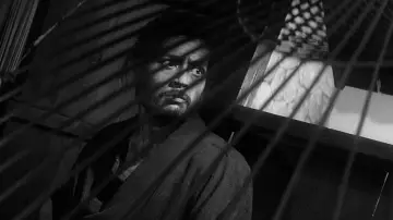 Backdrop to the movie "Harakiri" #678896