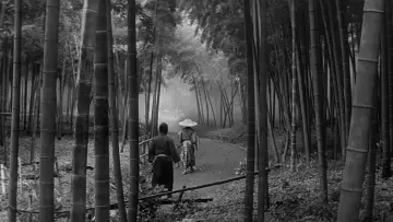 Backdrop to the movie "Harakiri" #678910