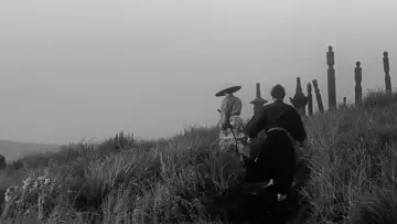Backdrop to the movie "Harakiri" #678912