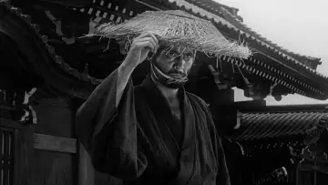 Backdrop to the movie "Harakiri" #678915