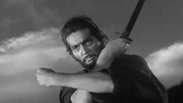 Backdrop to the movie "Harakiri" #678917