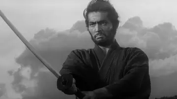 Backdrop to the movie "Harakiri" #678918