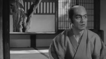 Backdrop to the movie "Harakiri" #928890