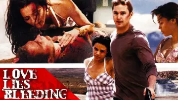 Backdrop to the movie "Love Lies Bleeding" #1092489