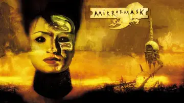 Backdrop to the movie "MirrorMask" #934605