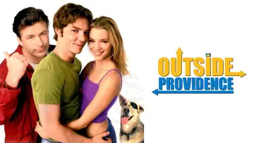Backdrop to the movie "Outside Providence" #1079900