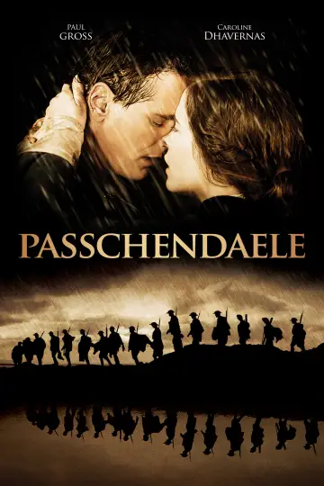 Poster to the movie "Passchendaele" #1092213