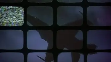 Backdrop to the movie "Patlabor 2: The Movie" #1063608