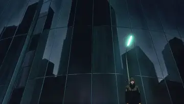 Backdrop to the movie "Patlabor 2: The Movie" #1063609