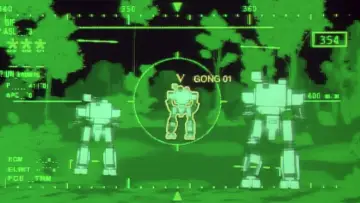 Backdrop to the movie "Patlabor 2: The Movie" #1063611