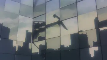 Backdrop to the movie "Patlabor 2: The Movie" #1063613