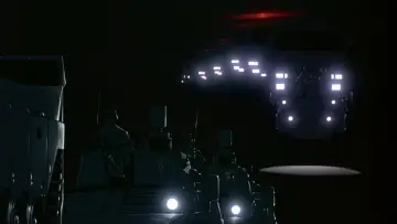 Backdrop to the movie "Patlabor 2: The Movie" #1063615