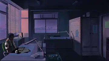 Backdrop to the movie "Patlabor: The Movie" #729303