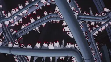 Backdrop to the movie "Patlabor: The Movie" #729329