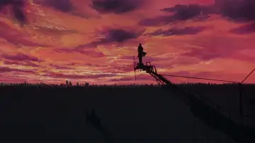 Backdrop to the movie "Patlabor: The Movie" #729331