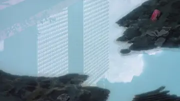 Backdrop to the movie "Patlabor: The Movie" #729341